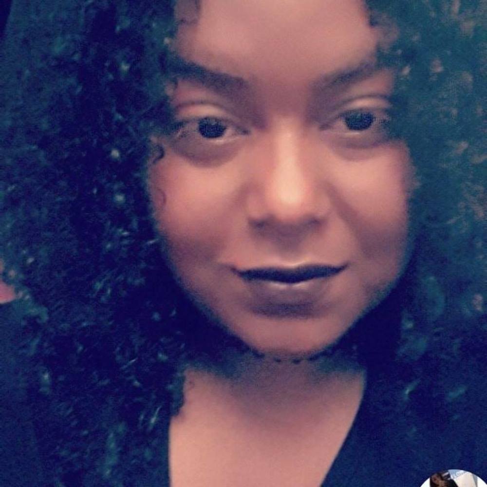 Meet your Posher, Shonte